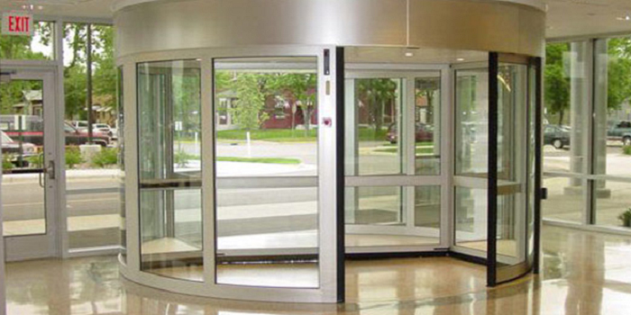 commercial automatic door repair Lombard, Illinois