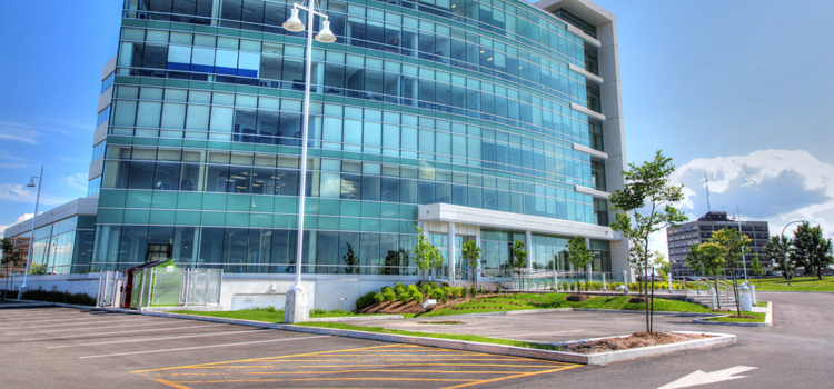 commercial glass door repair Lombard, Illinois