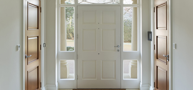 Lombard, Illinois door replacement contractors