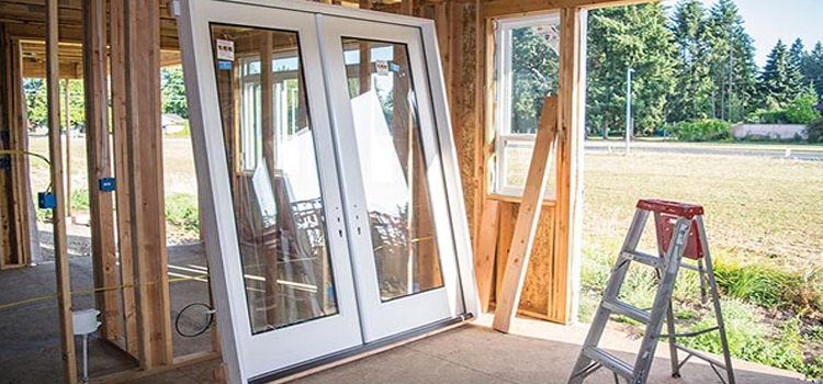 french door installation Lombard, Illinois