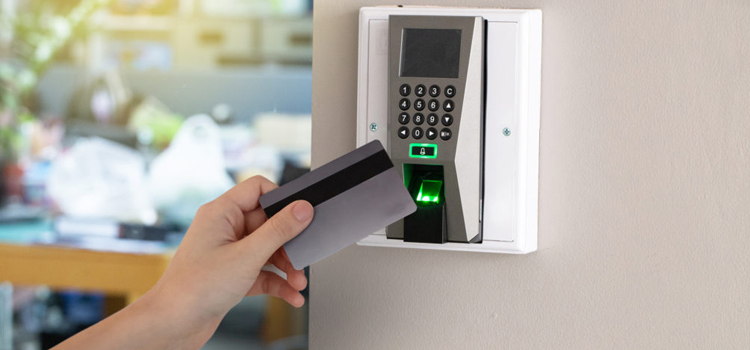 key card entry system Lombard, Illinois