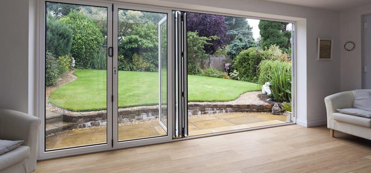 sliding door specialist Lombard, IL