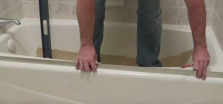 Sliding Shower Door Repair in Lombard, Illinois